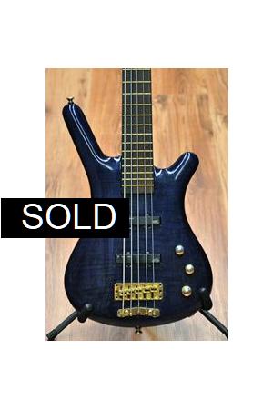 Warwick Corvette Proline 5 (used) Warwick Corvette Proline 5 (used)